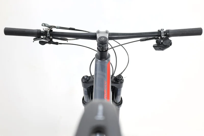 BMC Fourstroke 01 THREE 2019 T.M