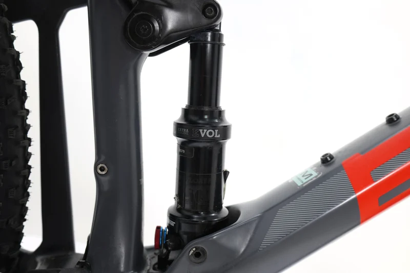 BMC Fourstroke 01 THREE 2019 T.M