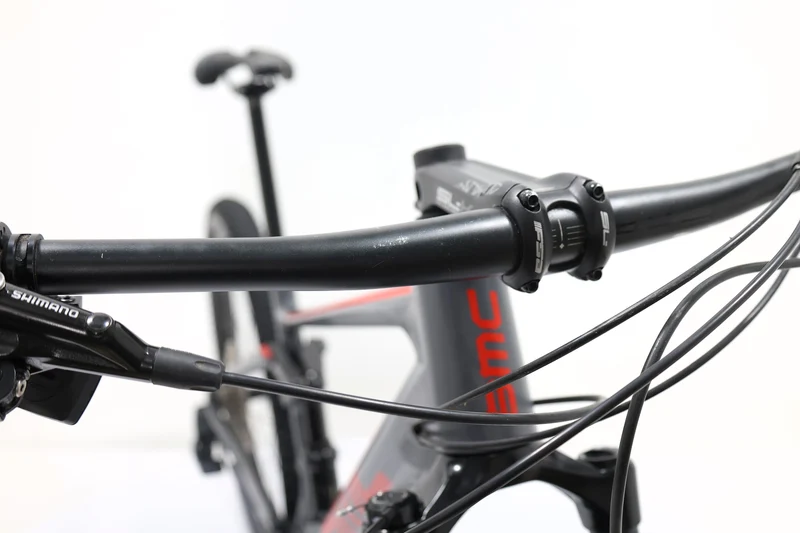 BMC Fourstroke 01 THREE 2019 T.M