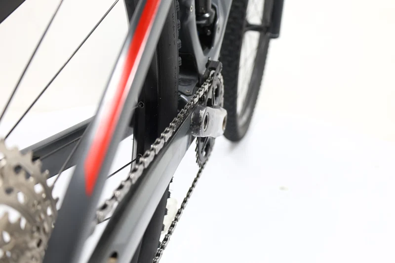 BMC Fourstroke 01 THREE 2019 T.M