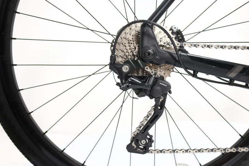 ORBEA Terra H40 2020 T.M