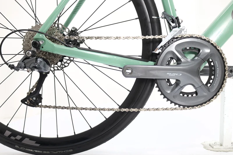 ORBEA Gain D50 2022 T.L
