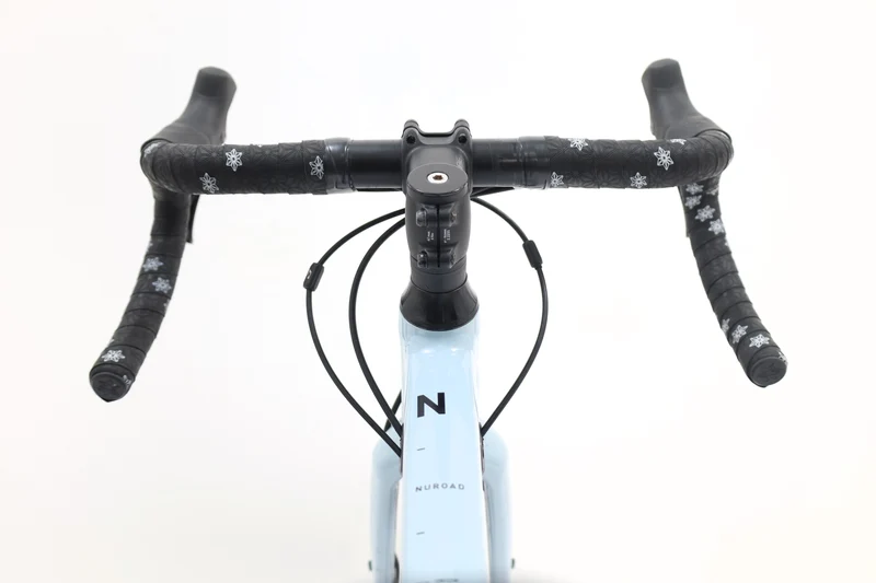 CUBE Nuroad 2024 T.XS