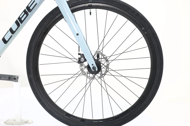 CUBE Nuroad 2024 T.XS