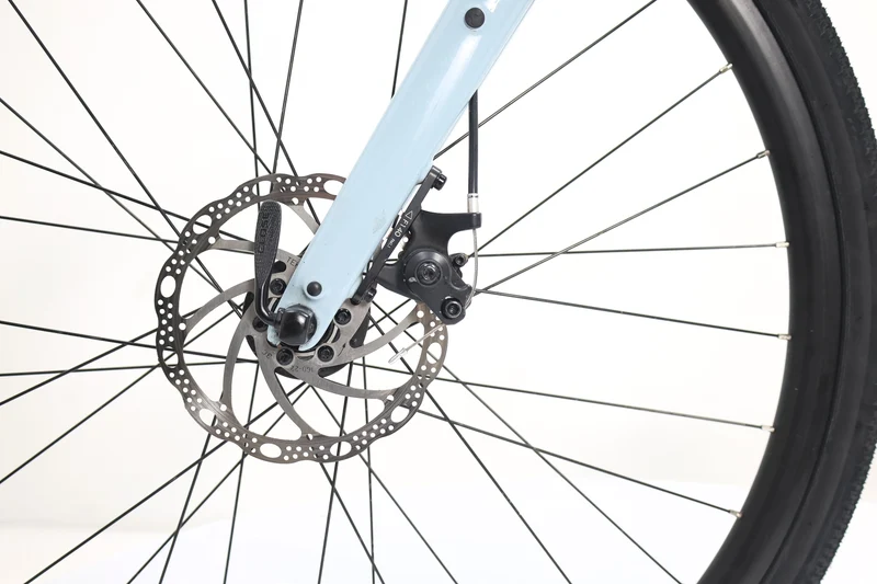 CUBE Nuroad 2024 T.XS