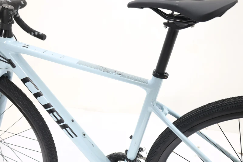 CUBE Nuroad 2024 T.XS