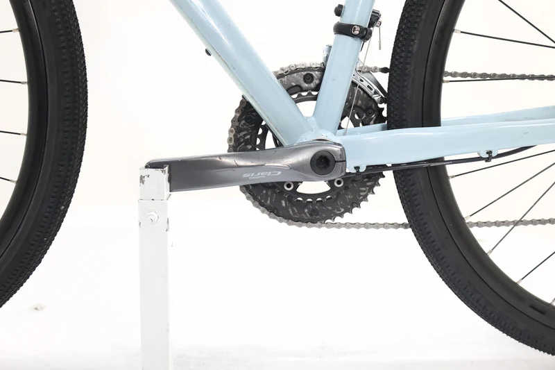 CUBE Nuroad 2024 T.XS