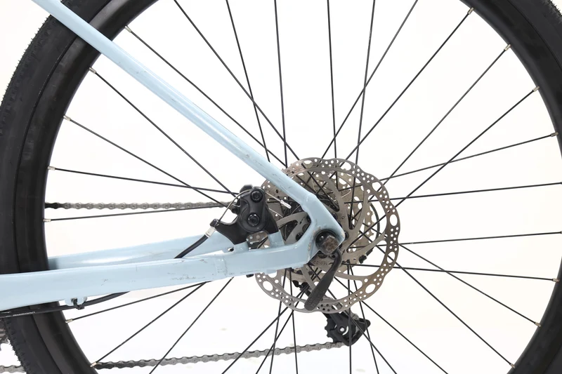 CUBE Nuroad 2024 T.XS