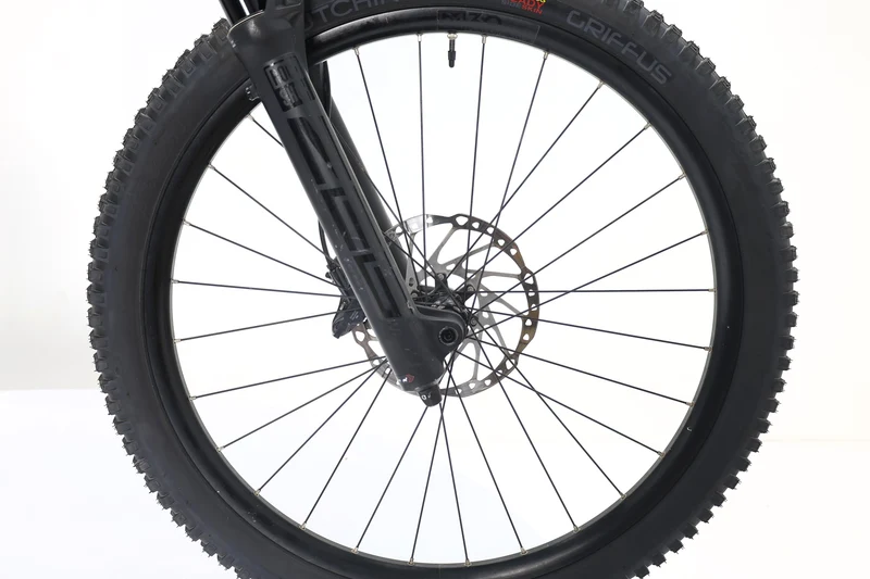 CUBE Stereo Hybrid 160 HPC SL 750 2023 T.L