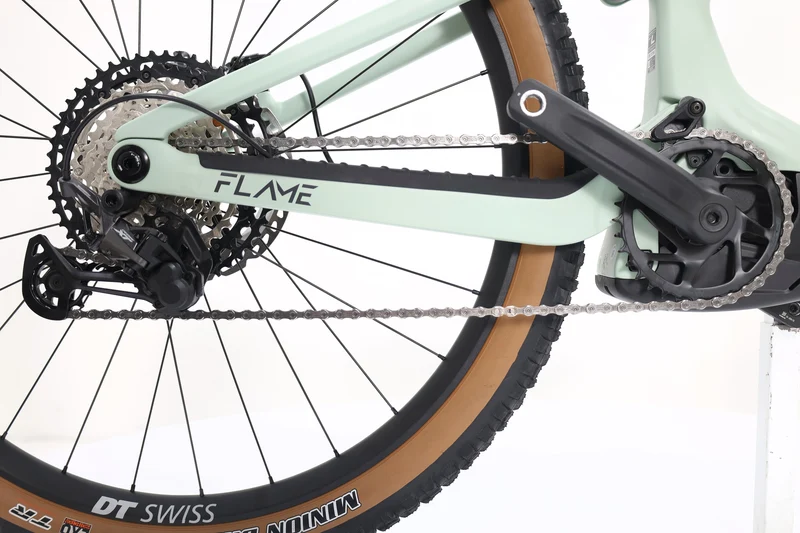 MEGAMO Flame CRB 03 2026 T.L