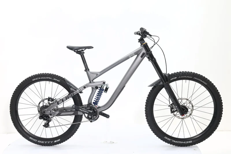 CUBE TWO15 Pro 27.5 2024 T.XL