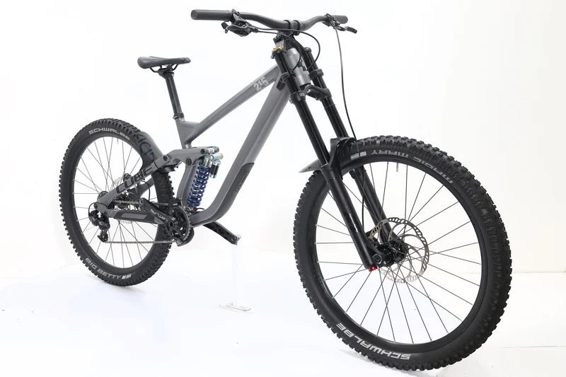 CUBE TWO15 Pro 27.5 2024 T.XL
