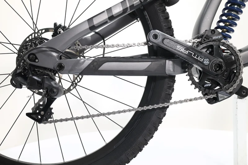 CUBE TWO15 Pro 27.5 2024 T.XL