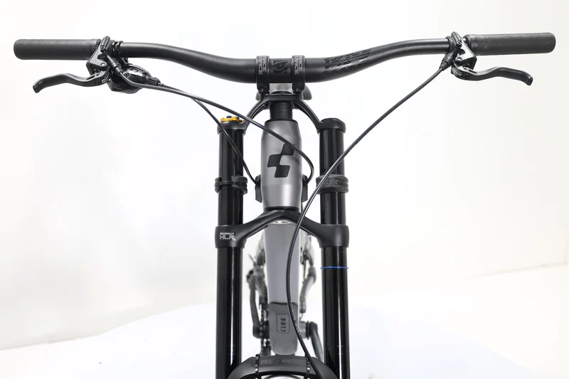 CUBE TWO15 Pro 27.5 2024 T.XL