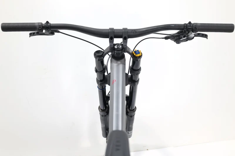 CUBE TWO15 Pro 27.5 2024 T.XL