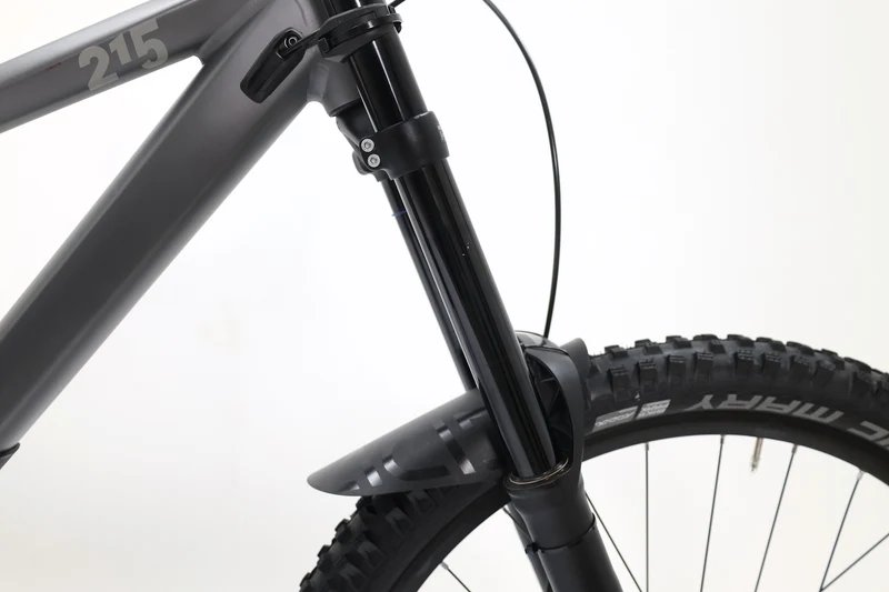 CUBE TWO15 Pro 27.5 2024 T.XL