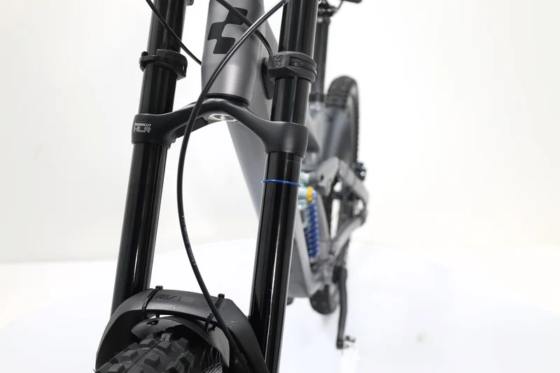 CUBE TWO15 Pro 27.5 2024 T.XL