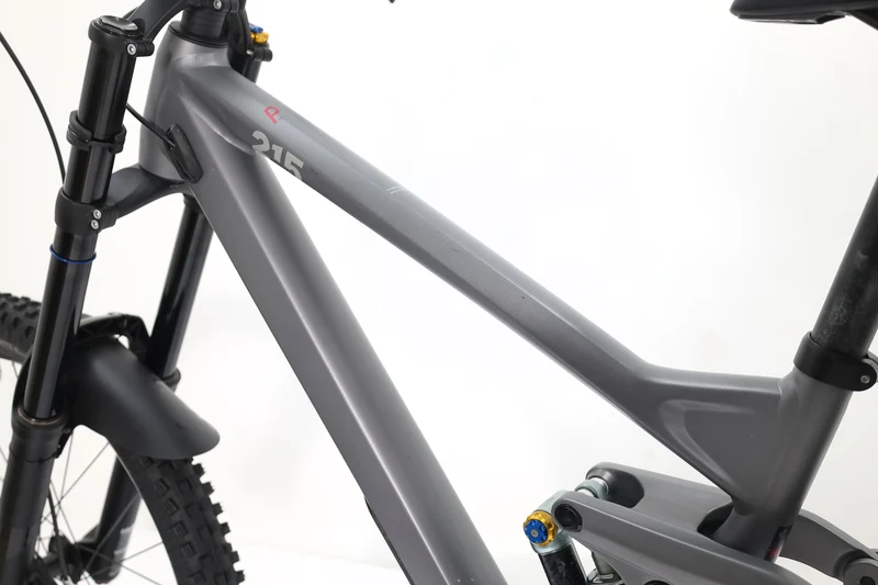 CUBE TWO15 Pro 27.5 2024 T.XL