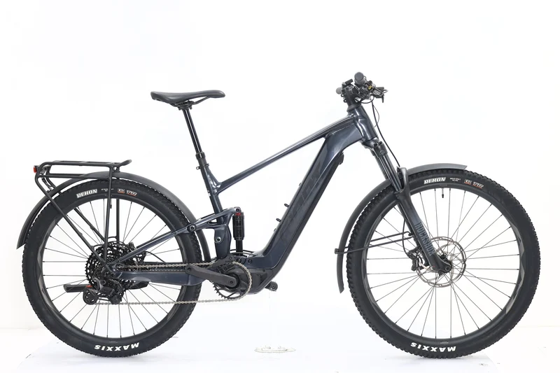 GIANT Stance E+ EX Pro 2023 T.L