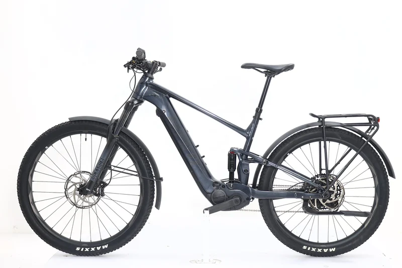 GIANT Stance E+ EX Pro 2023 T.L