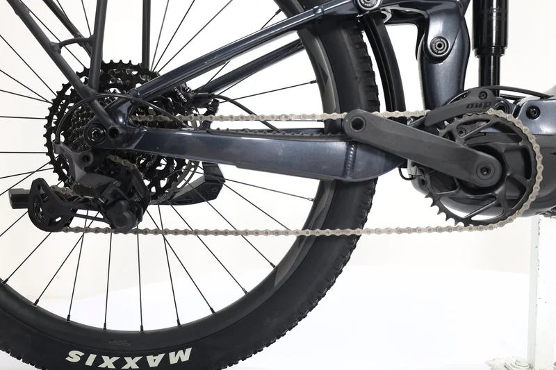 GIANT Stance E+ EX Pro 2023 T.L