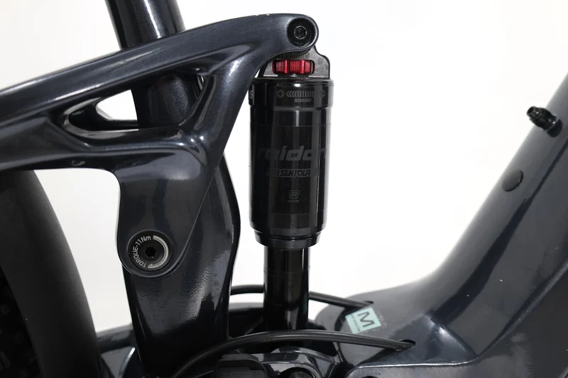 GIANT Stance E+ EX Pro 2023 T.L