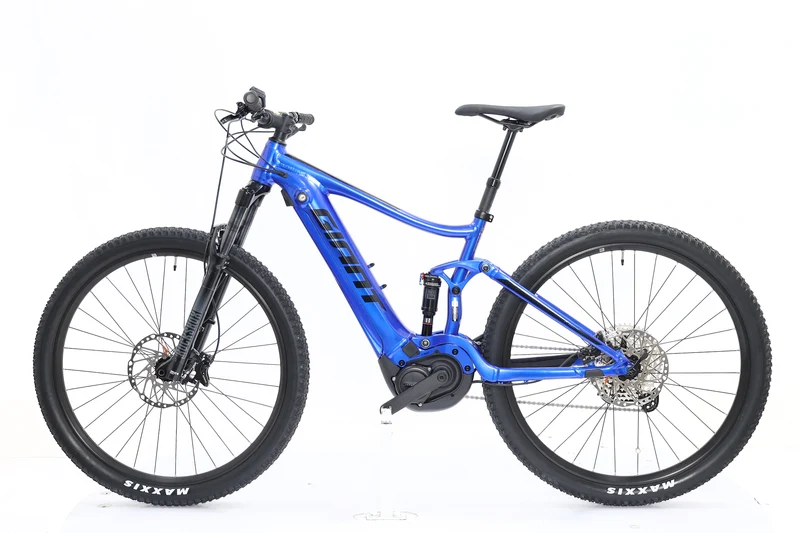 GIANT Stance E+ 1 2022 T.M