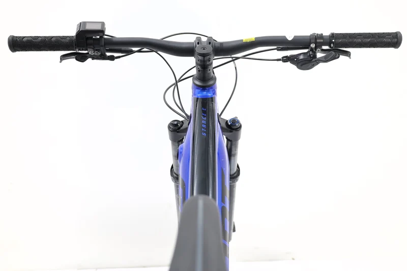 GIANT Stance E+ 1 2022 T.M