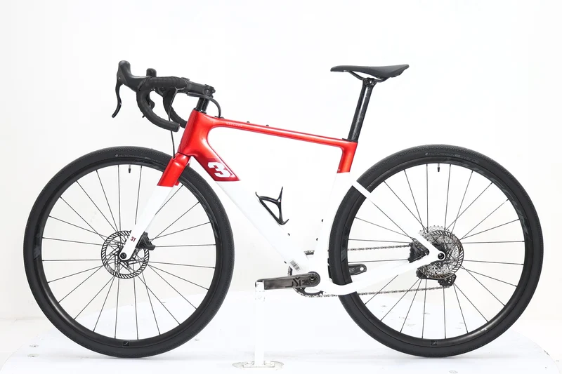 3T Exploro RaceMax Ekar 2022 T.51