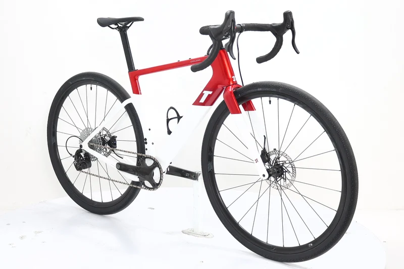 3T Exploro RaceMax Ekar 2022 T.51