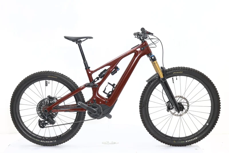 SPECIALIZED Turbo Levo Pro 2023 T.M