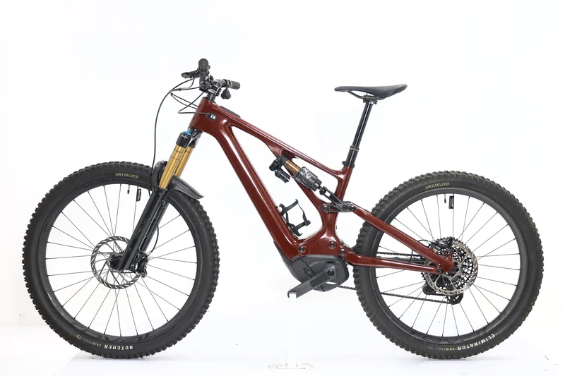 SPECIALIZED Turbo Levo Pro 2023 T.M