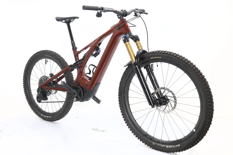 SPECIALIZED Turbo Levo Pro 2023 T.M