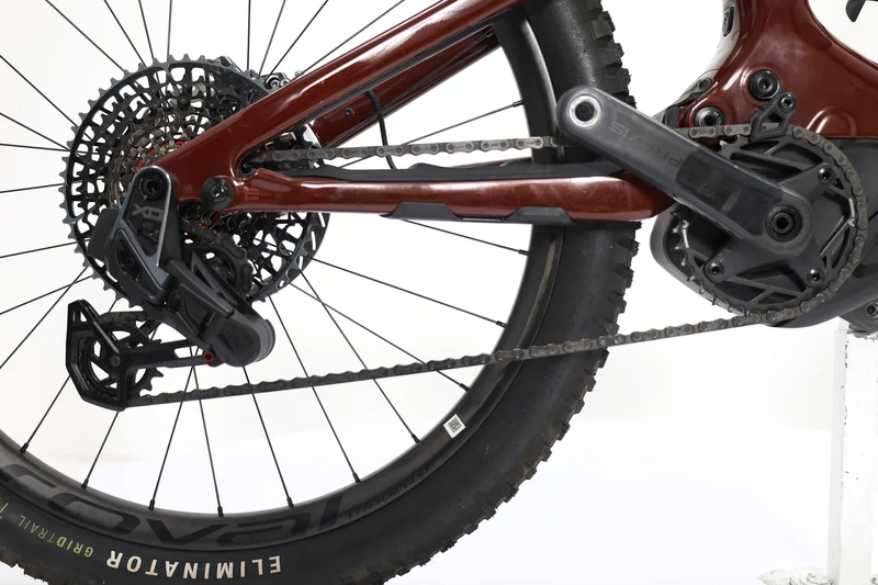 SPECIALIZED Turbo Levo Pro 2023 T.M