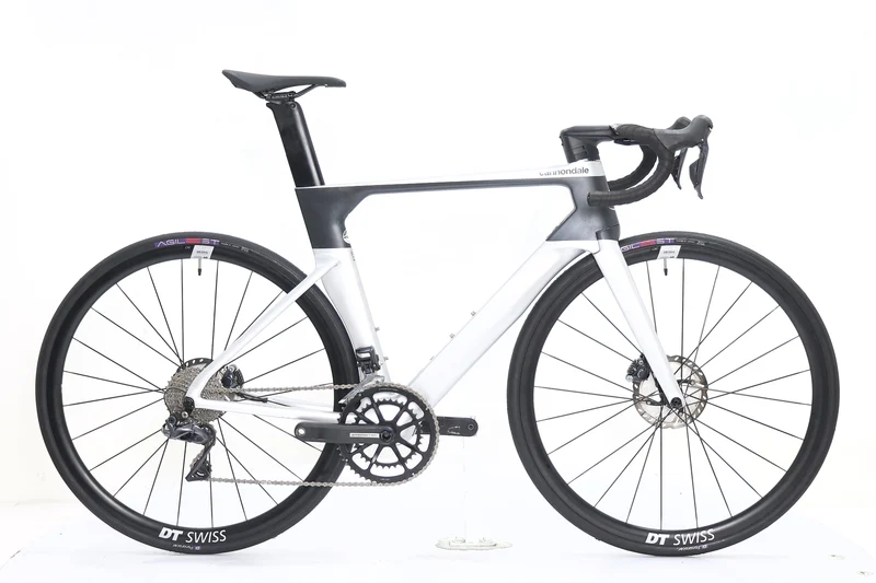 CANNONDALE SystemSix Hi-Mod Ultegra Di2 2021 T.56