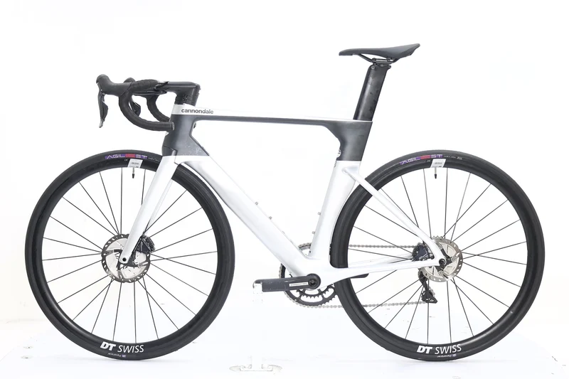CANNONDALE SystemSix Hi-Mod Ultegra Di2 2021 T.56
