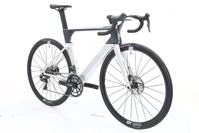 CANNONDALE SystemSix Hi-Mod Ultegra Di2 2021 T.56