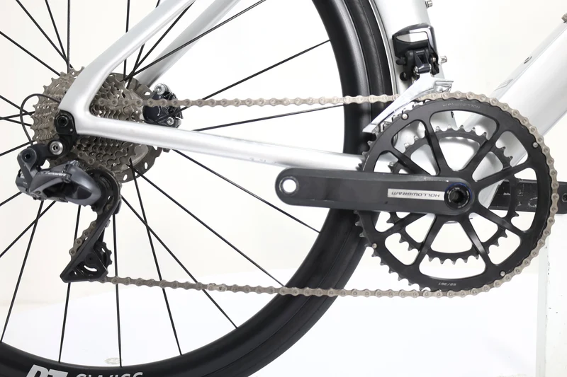 CANNONDALE SystemSix Hi-Mod Ultegra Di2 2021 T.56