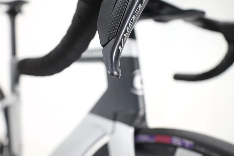 CANNONDALE SystemSix Hi-Mod Ultegra Di2 2021 T.56