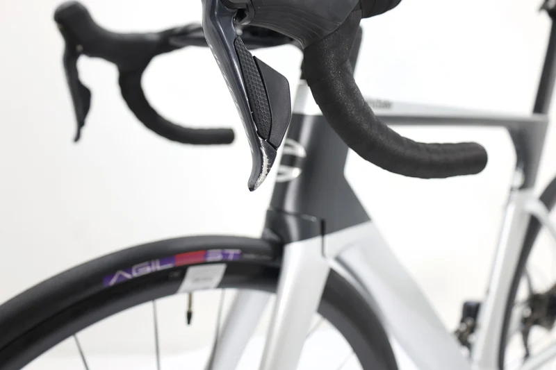 CANNONDALE SystemSix Hi-Mod Ultegra Di2 2021 T.56