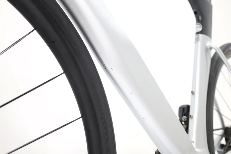 CANNONDALE SystemSix Hi-Mod Ultegra Di2 2021 T.56