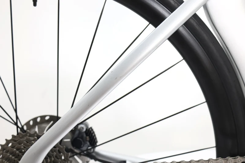 CANNONDALE SystemSix Hi-Mod Ultegra Di2 2021 T.56