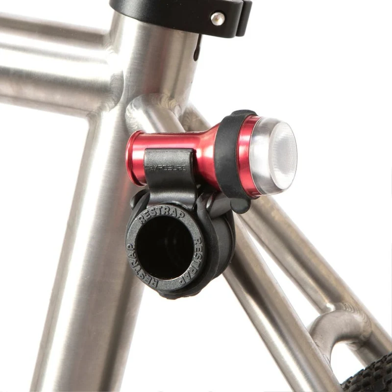 Support d'éclairage pour œillets filetés M5 Restrap Light Mount