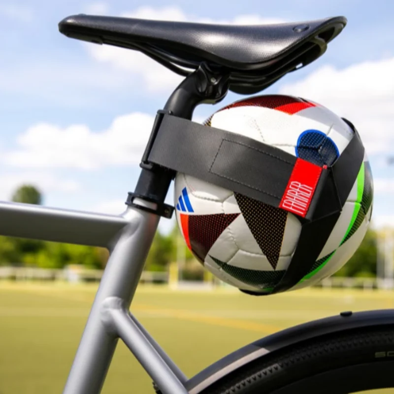Porte ballon pour vélo Kicker Fahrer