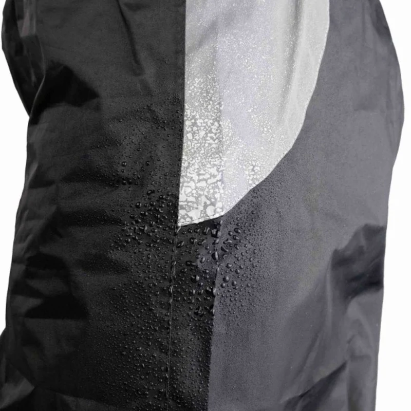 Pantalon de pluie haute visibilité pour cycliste R FLECT