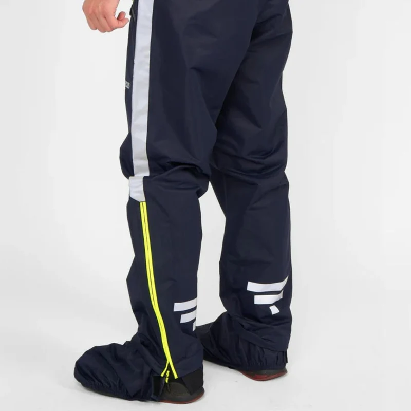 Pantalon de pluie vélo avec guêtres Urban Circus Iyuc
