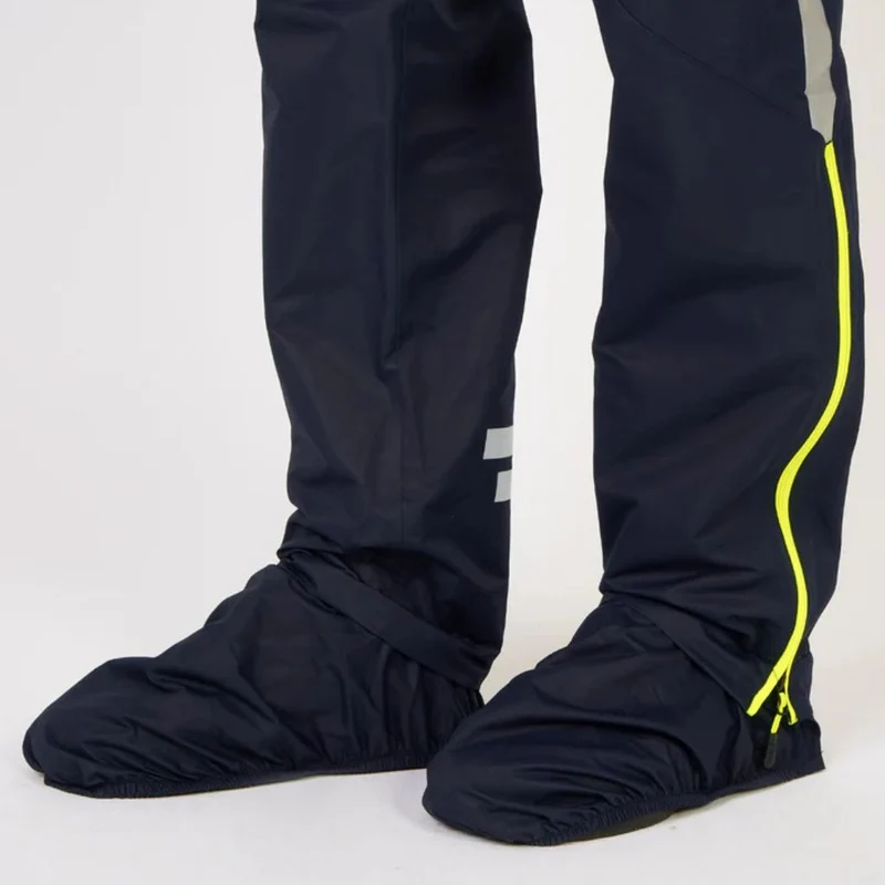 Pantalon de pluie vélo avec guêtres Urban Circus Iyuc