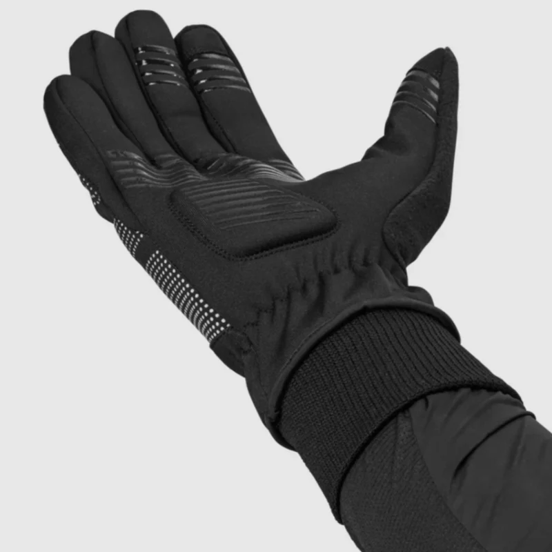 Gants vélo d'hiver GripGrab coupe-vent Ride 2