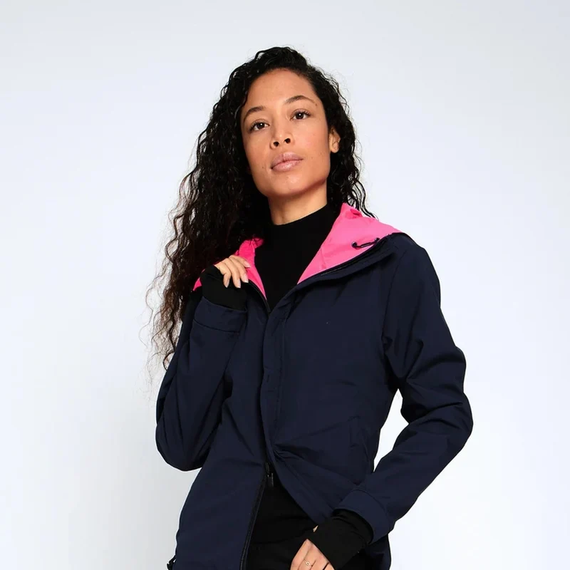 Veste de vélo réversible et réfléchissante Repop Urban Circus