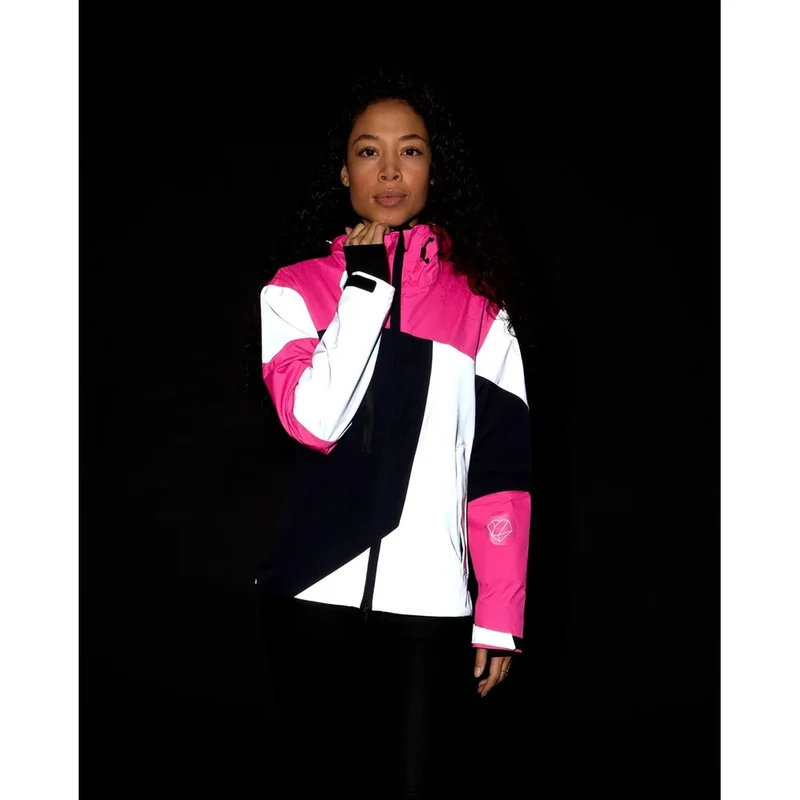 Veste de vélo réversible et réfléchissante Repop Urban Circus
